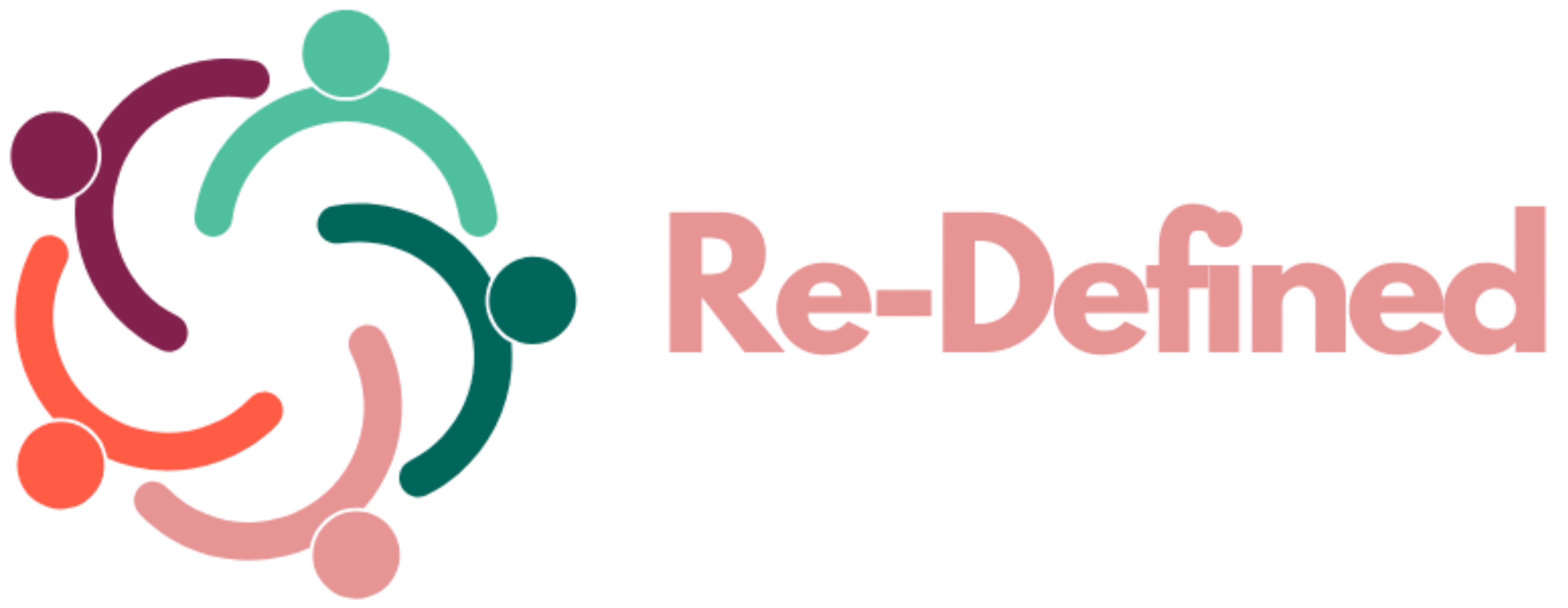 Re-Defined
