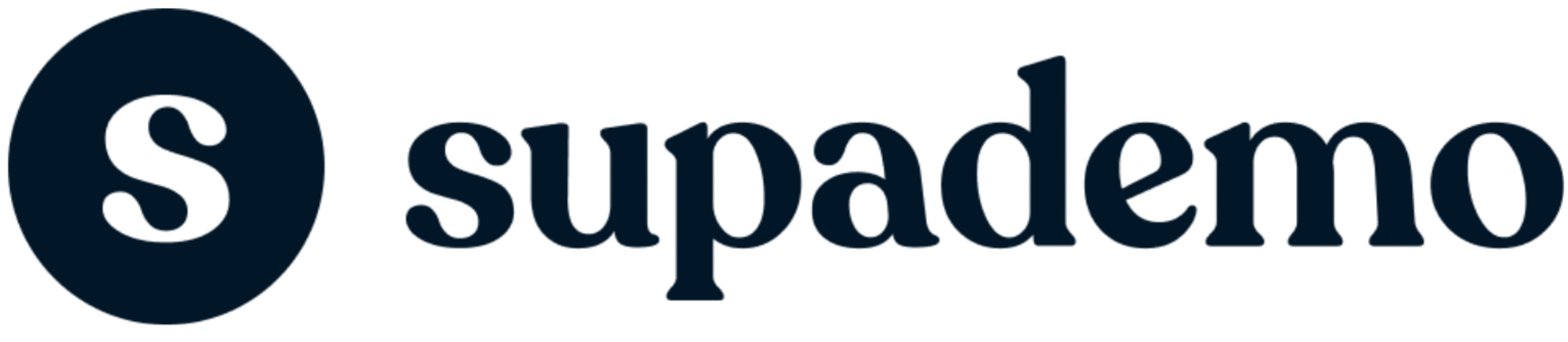 supademo
