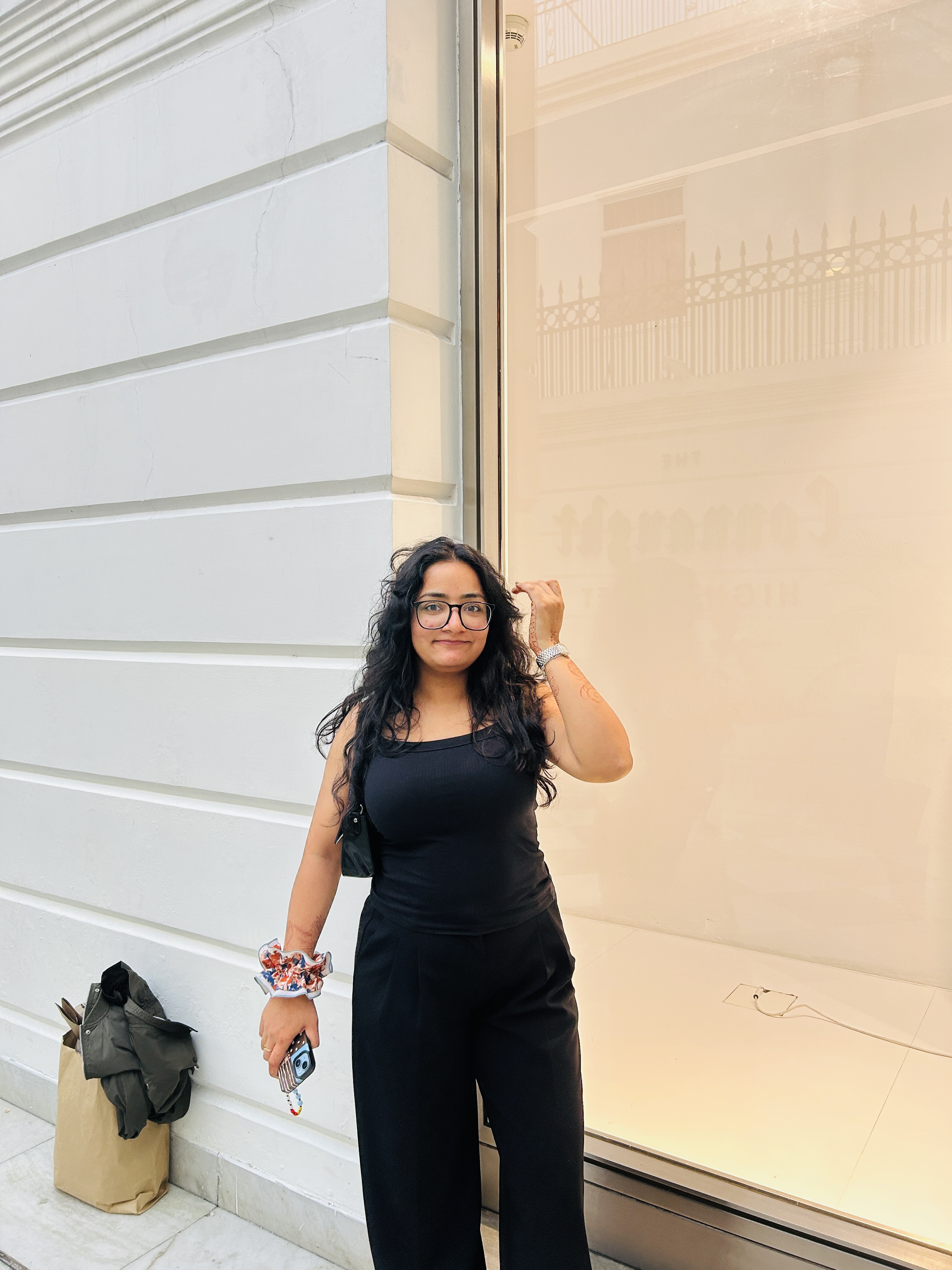 Nupur Mittal