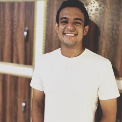 Sreshtha Das