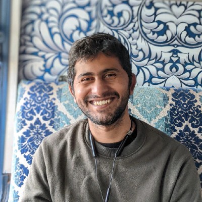 Zeeshan Akhtar